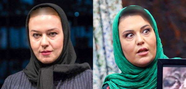 عکس بازیگر زن جوکر