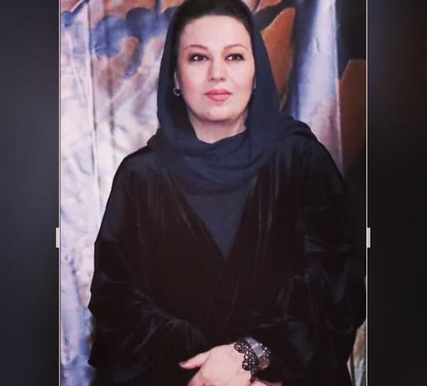 عکس بازیگر زن جوکر