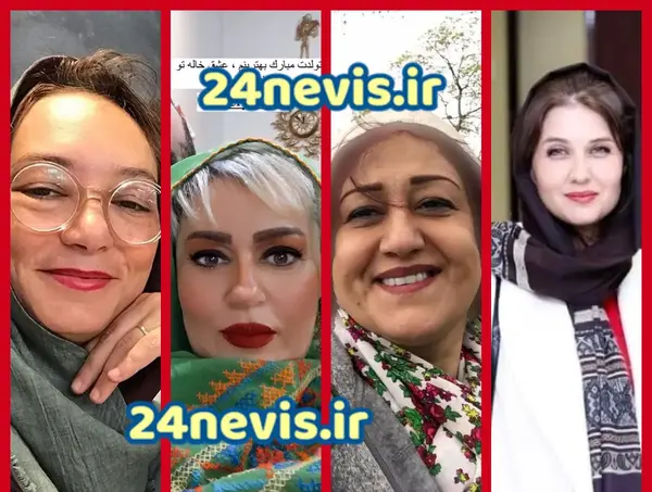 عکس بازیگر های جوکر ۲
