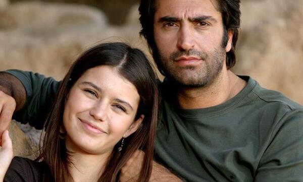 عکس های سمر بازیگر ترکی