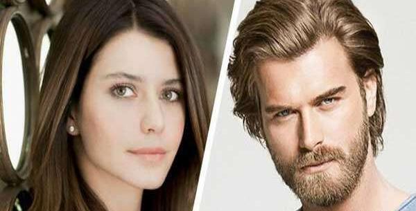 عکس های سمر بازیگر ترکی