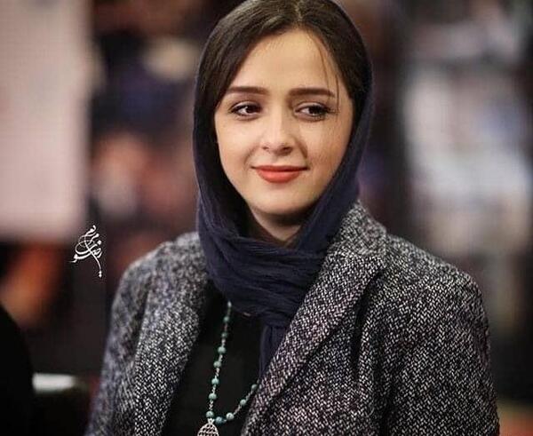 عکس بازیگر ایرانی ترانه علیدوستی