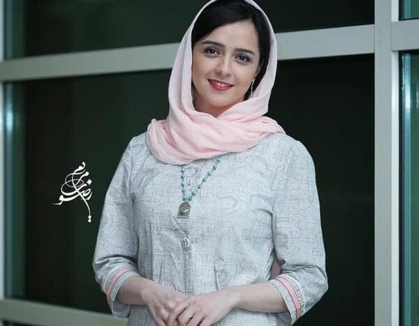 عکس های بازیگر ترانه علیدوستی