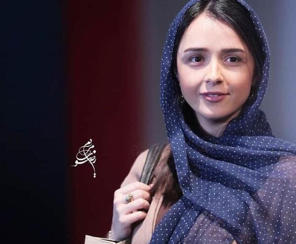 عکس های بازیگر ترانه علیدوستی