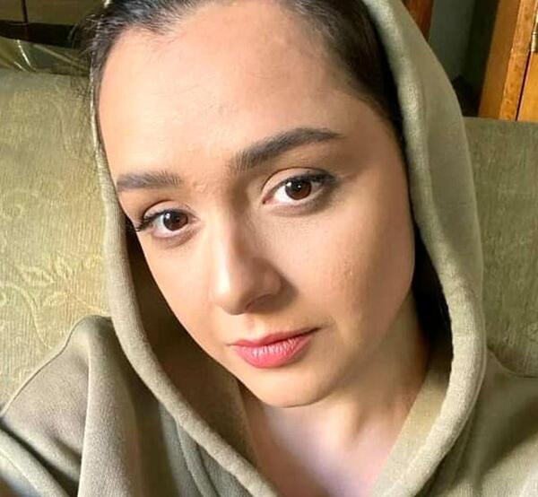 عکس های بازیگر ترانه علیدوستی
