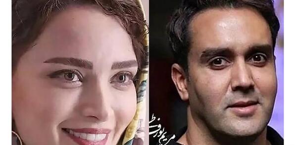 عکس بازیگر ایرانی پوریا پورسرخ