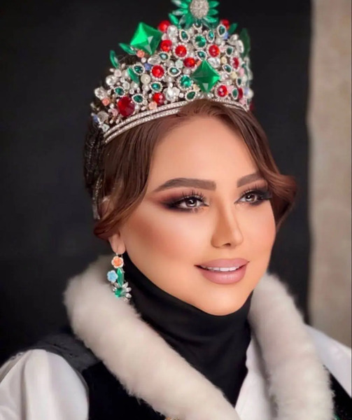 عکس بازیگر بهنوش بختیاری با همسرش