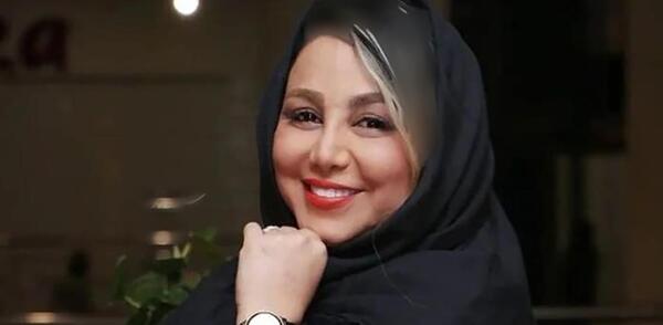 عکس بازیگر بهنوش بختیاری با همسرش