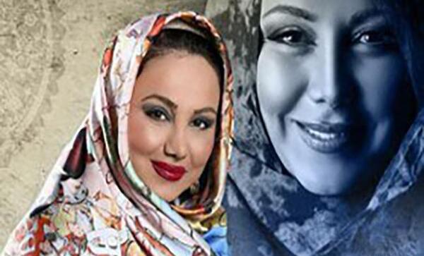 عکس های بازیگر بهنوش بختیاری