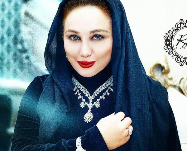 عکس های بازیگر بهنوش بختیاری