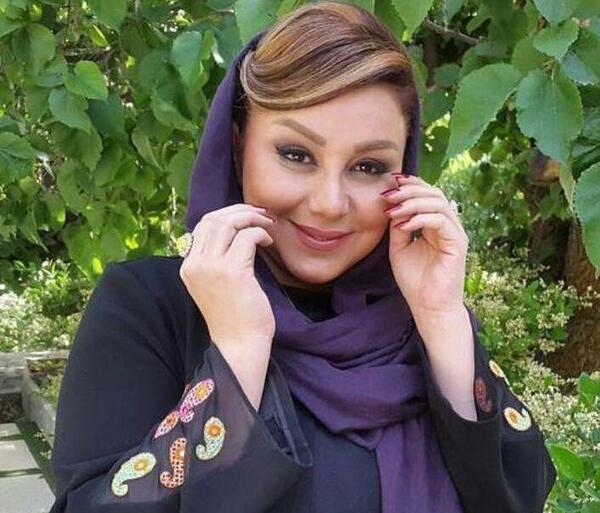 عکس های بازیگر بهنوش بختیاری