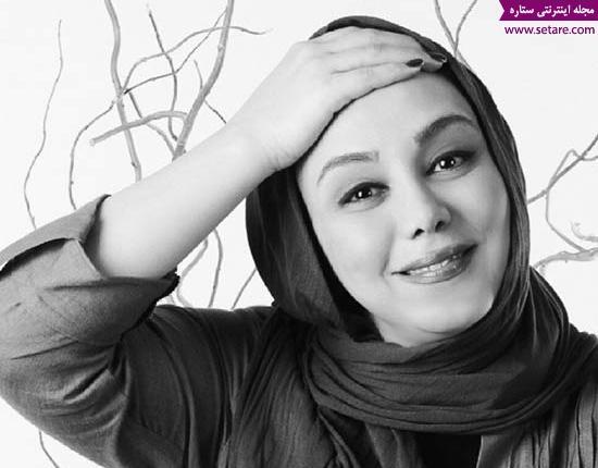 عکس های بازیگر بهنوش بختیاری