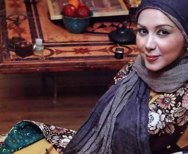 عکس های بازیگر بهنوش بختیاری