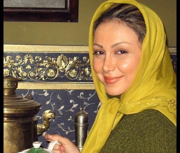 عکس های بازیگر بهنوش بختیاری