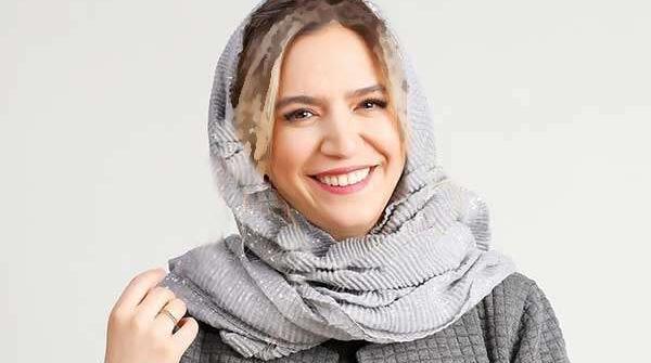 عکس بازیگر فاطمه نقوی همسر اتیلا پسیانی