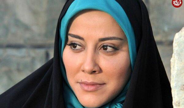 عکس های بازیگر آشا محرابی