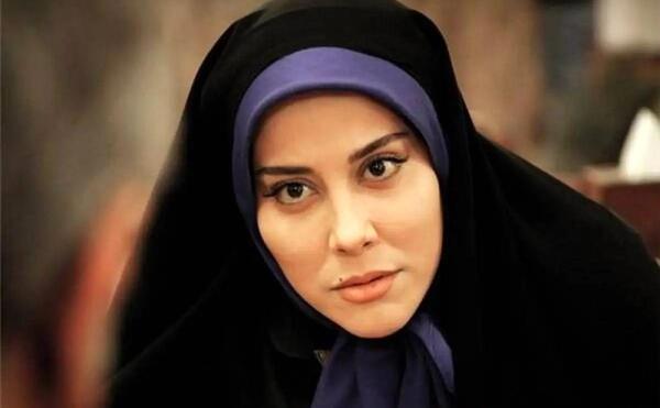 عکس های بازیگر آشا محرابی