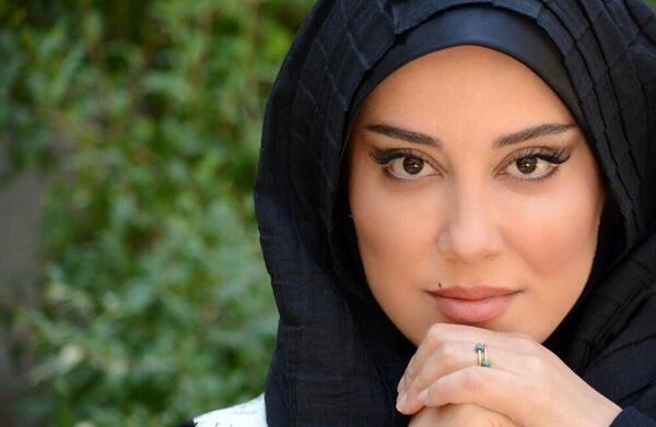 عکس های بازیگر آشا محرابی