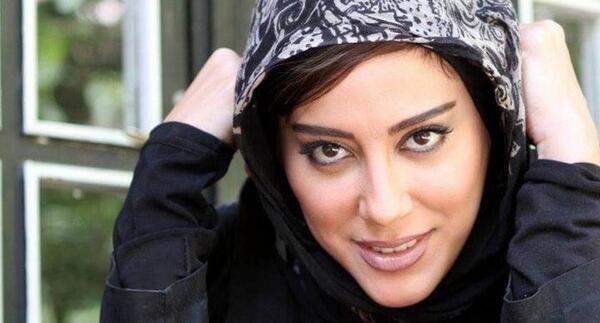 عکس های بازیگر آشا محرابی