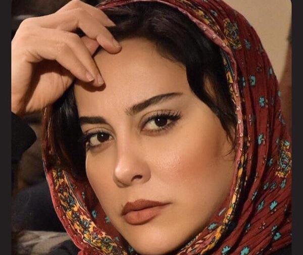 عکس های بازیگر آشا محرابی