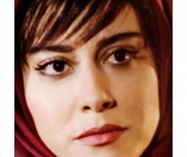 عکس های بازیگر آشا محرابی