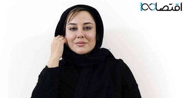 عکس های بازیگر آشا محرابی