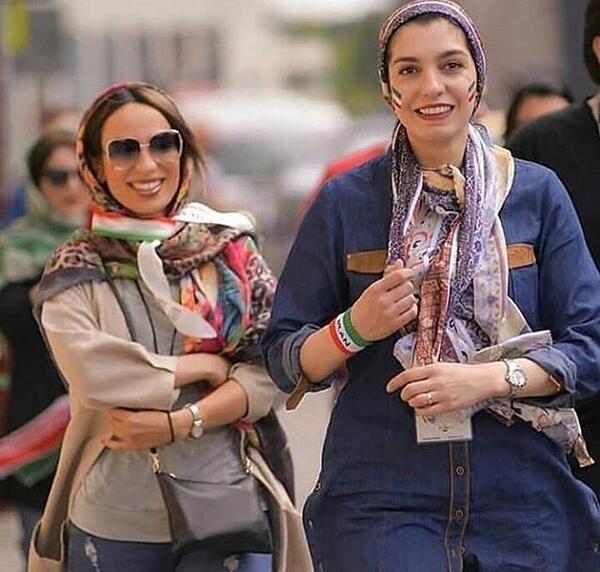 عکس بازیگر ایرانی الیکا