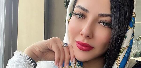 عکس بازیگر ایرانی لیلا اوتادی