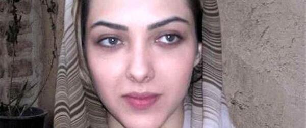 عکس بازیگر ایرانی لیلا اوتادی