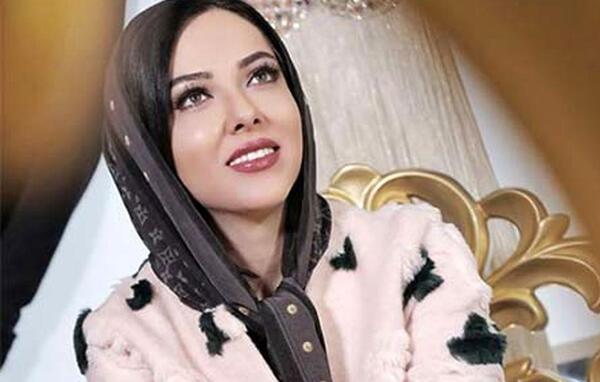 عکس بازیگر ایرانی لیلا اوتادی