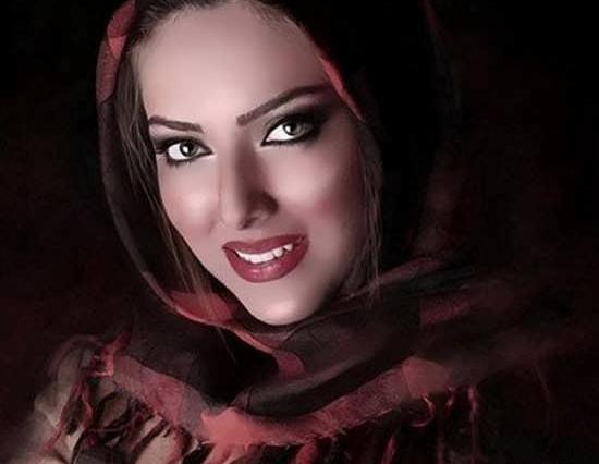 عکس بازیگر ایرانی لیلا اوتادی