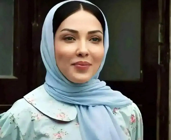 عکس بازیگر ایرانی لیلا اوتادی