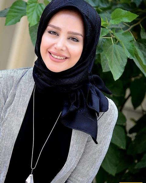 عکس همسر الناز حبیبی بازیگر
