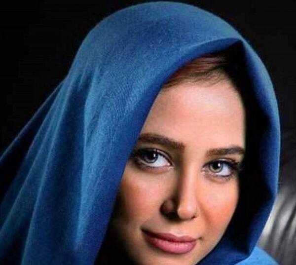 عکس همسر الناز حبیبی بازیگر