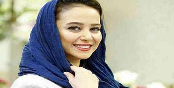 عکس همسر الناز حبیبی بازیگر