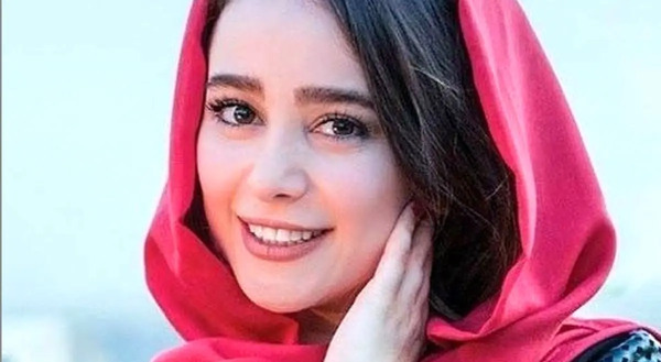 عکس همسر الناز حبیبی بازیگر
