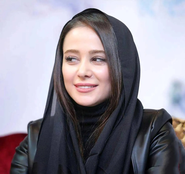عکس همسر الناز حبیبی بازیگر