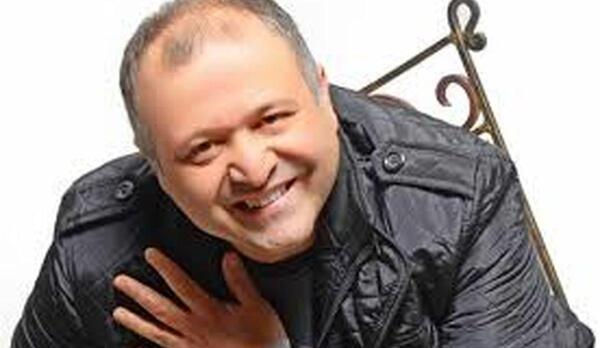 عکس های قلی زاده قبل از کاشت مو