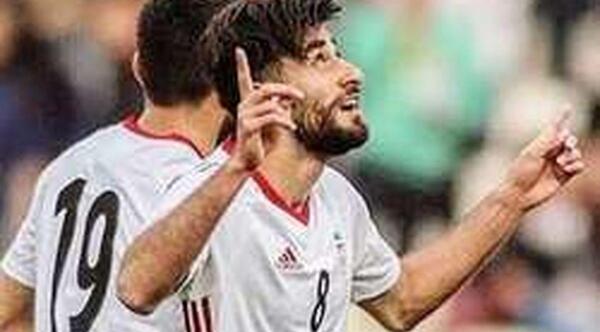 عکس های قلی زاده قبل از کاشت مو
