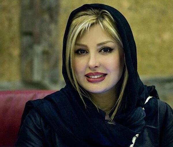 عکس های قبل عمل نیوشا ضیغمی