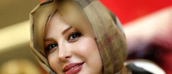 عکس های قبل عمل نیوشا ضیغمی