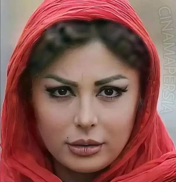 عکس های قبل عمل نیوشا ضیغمی