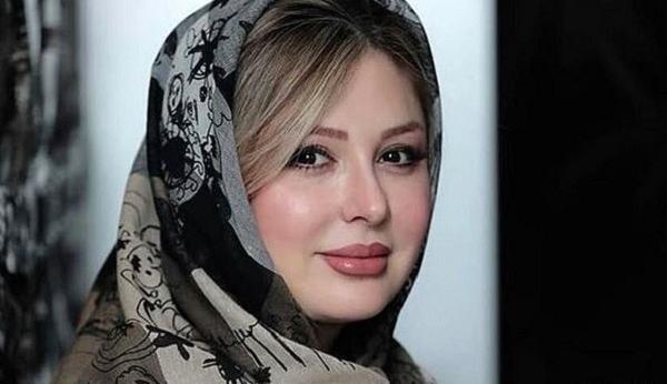 عکس های قبل عمل نیوشا ضیغمی
