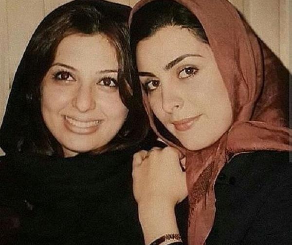 عکس های قبل عمل نیوشا ضیغمی
