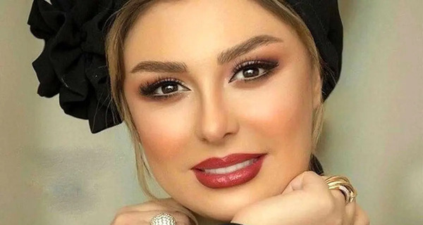 عکس های قبل عمل نیوشا ضیغمی