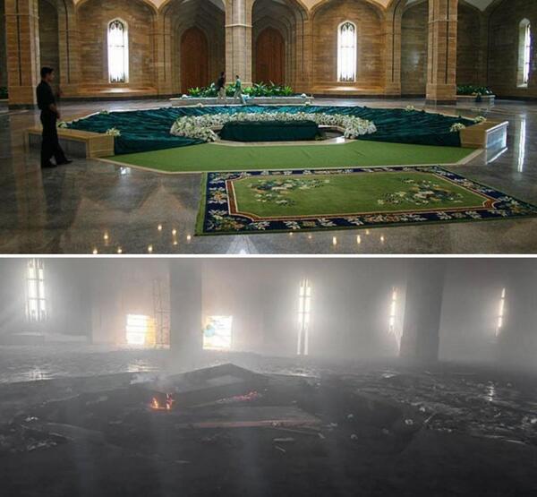 عکس قبل و بعد سوریه
