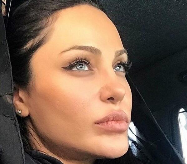 عکس های قبل عمل آنجلینا جولی