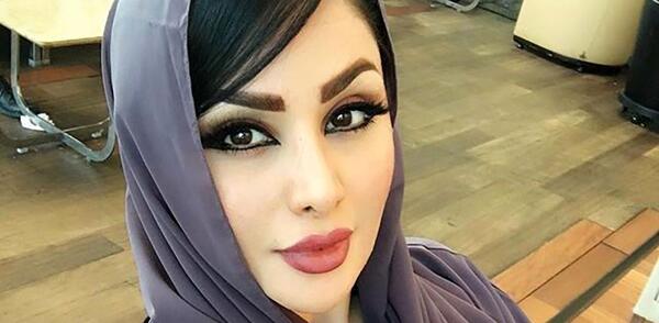 عکس دنیا جهانبخت در ایران قبل از عمل