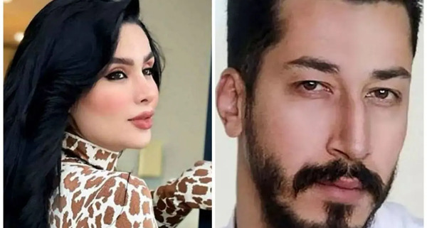 عکس دنیا جهانبخت در ایران قبل از عمل