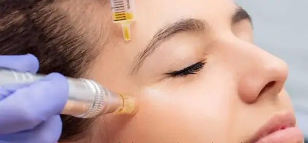 عکس قبل و بعد مزونیدلینگ نی نی سایت